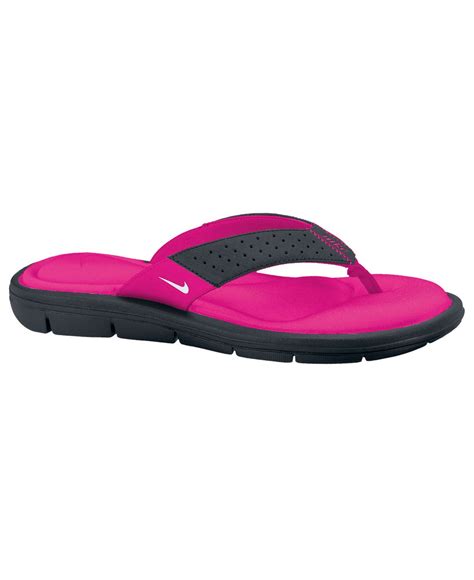 nike comfort sandals womens|nike closed toe sandals women's.